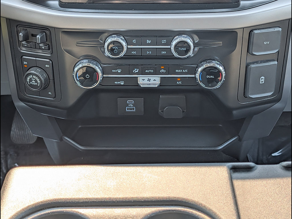 Certified 2024 Ford F150 XLT w/ Tow/Haul Package AWD/4WD image 22