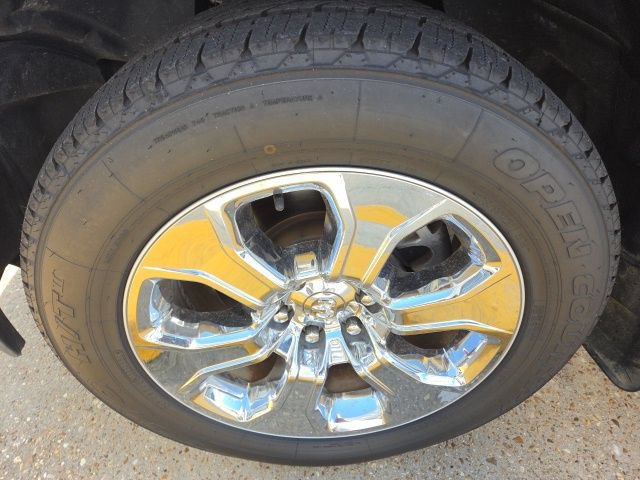 Used 2021 RAM 1500 Big Horn AWD/4WD image 14