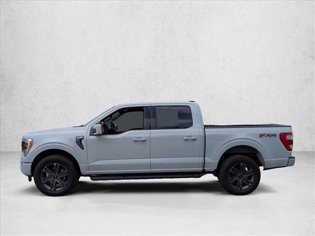 Certified 2023 Ford F150 Lariat AWD/4WD image 8