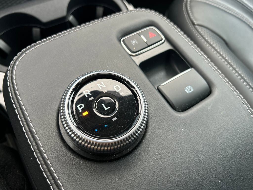 Certified 2023 Ford Mustang Mach-E Premium image 16