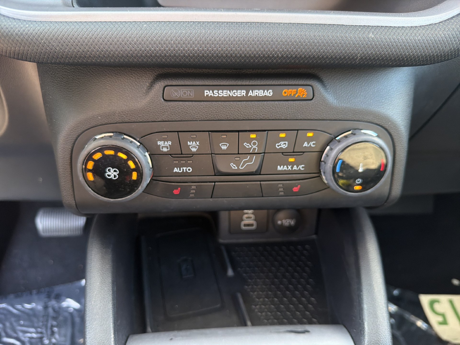 Certified 2023 Ford Bronco Sport Big Bend w/ Convenience Package AWD/4WD image 6