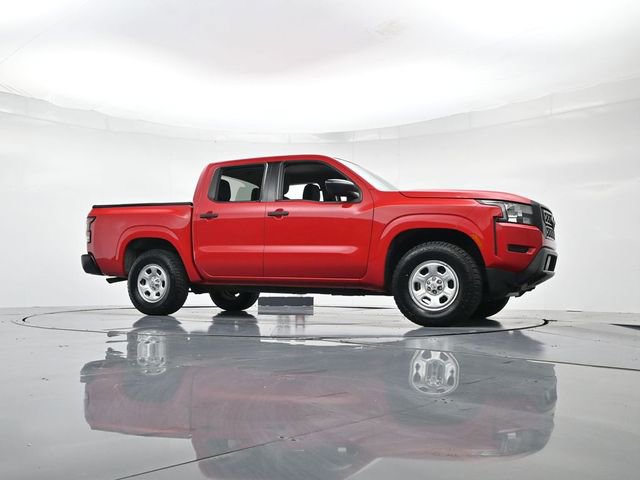Used 2022 Nissan Frontier S w/ Technology Package image 31