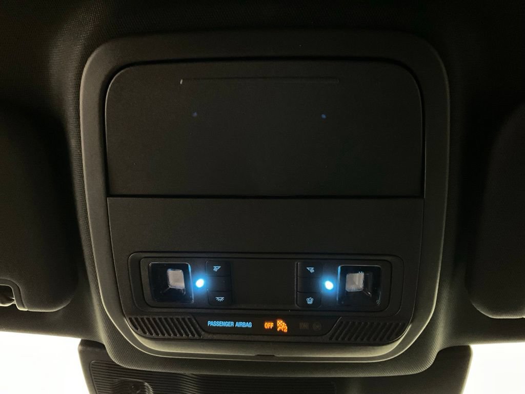 Certified 2023 Ford Explorer ST-Line AWD/4WD image 21