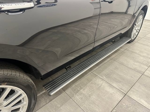 Certified 2024 Ford Expedition Limited image 17