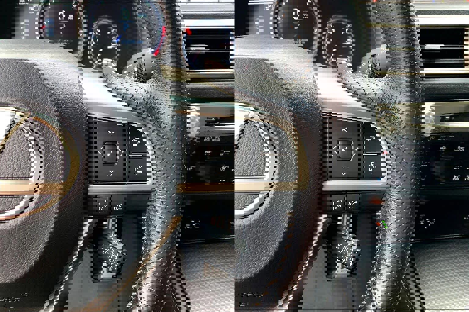 Used 2019 Lexus GS 350 F Sport image 21