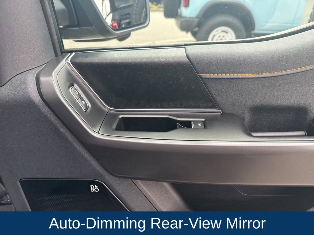 Certified 2025 Ford F150 Tremor w/ Equipment Group 402A High image 38