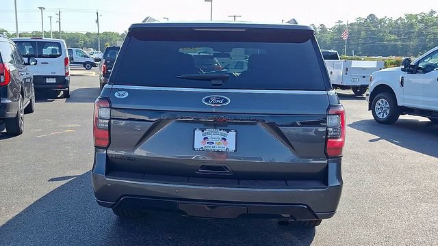 Certified 2021 Ford Expedition Limited AWD/4WD image 7