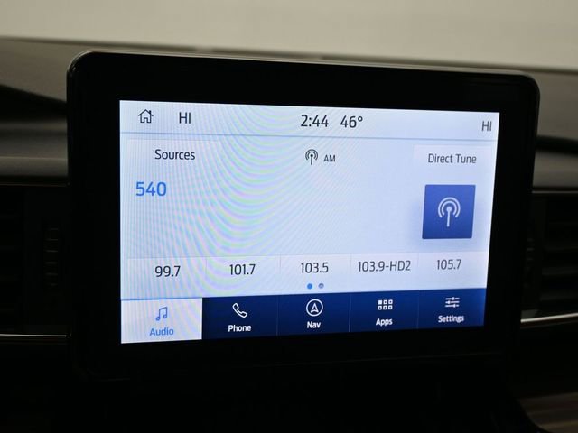 Certified 2024 Ford Explorer Limited image 18