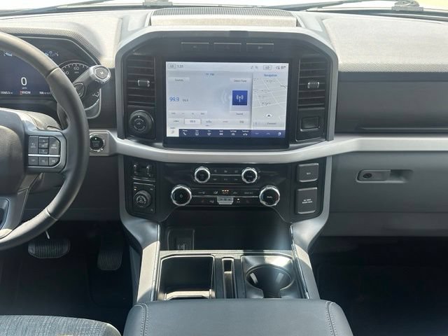 Certified 2023 Ford F150 XLT w/ Equipment Group 302A High AWD/4WD image 16