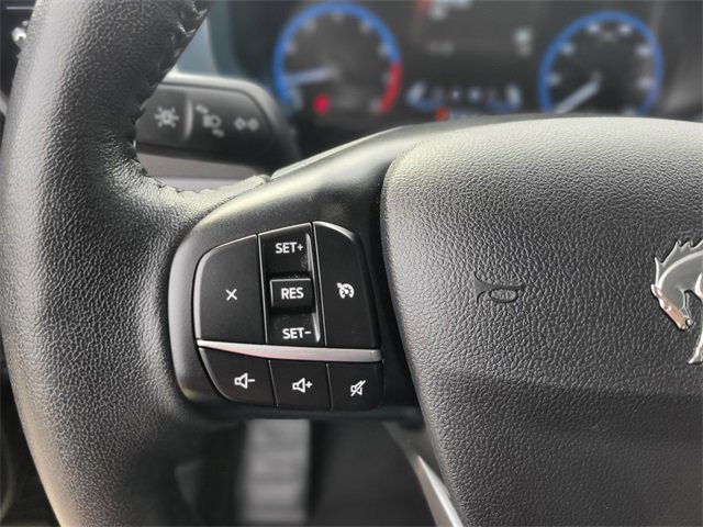 Certified 2023 Ford Bronco Sport Heritage w/ Heritage Convenience Package image 13