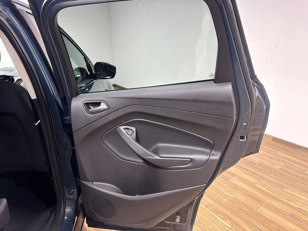 Certified 2019 Ford Escape SE AWD/4WD image 22