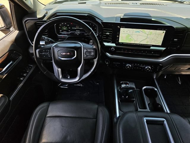 Used 2022 GMC Sierra 1500 SLT AWD/4WD image 26