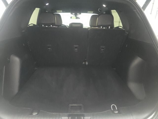 Certified 2023 Ford Escape ST-Line w/ Tech Pack #1 AWD/4WD image 11