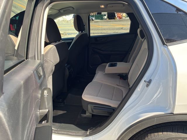 Certified 2022 Ford Escape SE w/ Convenience Package image 13