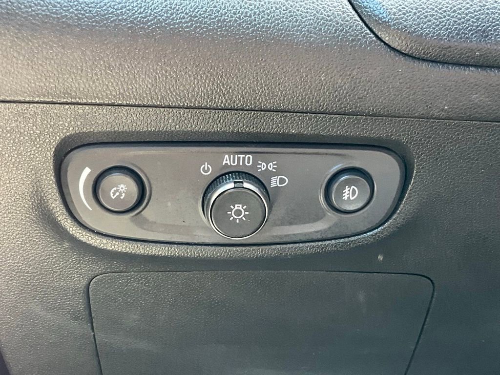 Used 2021 Buick Encore GX Preferred image 10