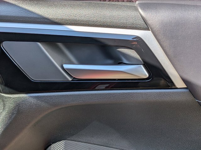 Used 2024 Mitsubishi Outlander SE FWD image 37