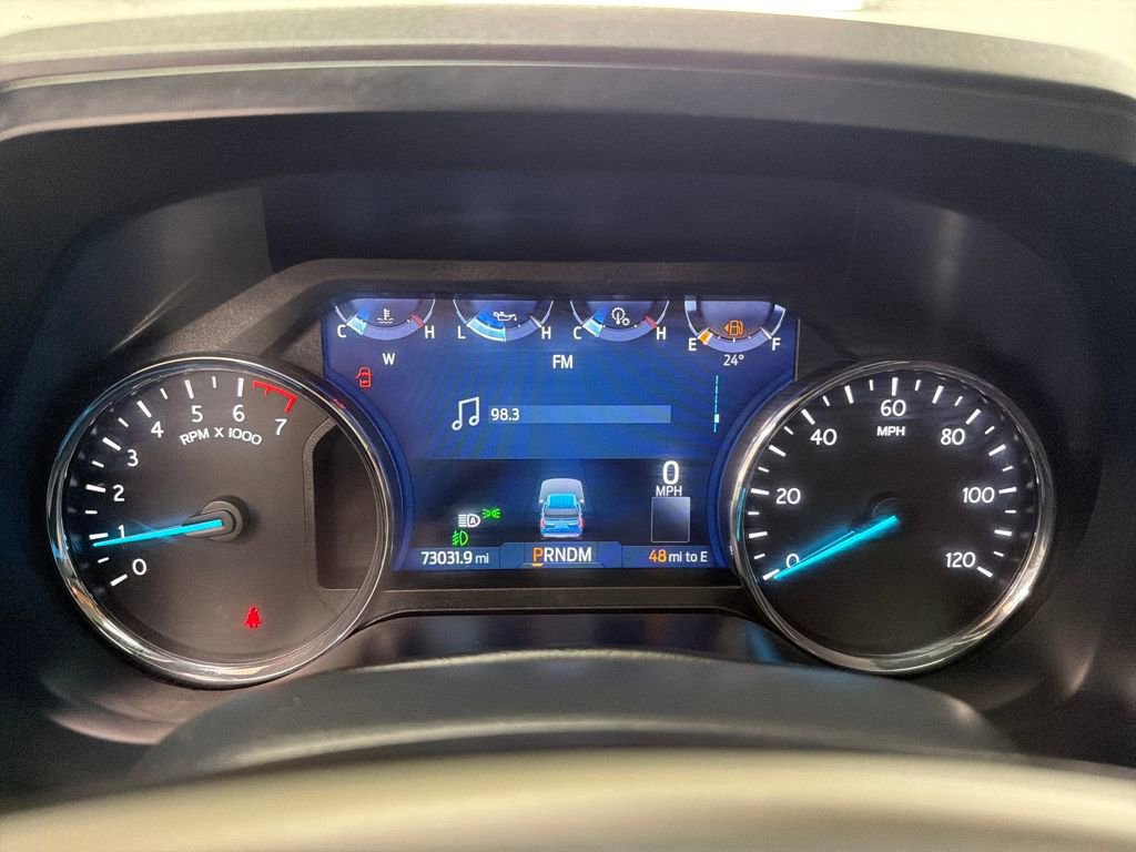 Certified 2023 Ford Expedition Max Limited image 25