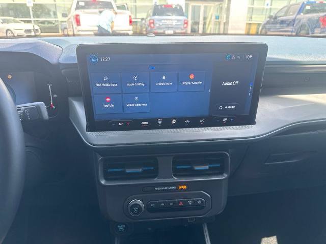 Certified 2025 Ford Maverick Lobo AWD/4WD image 13