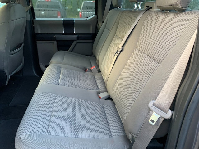 Certified 2020 Ford F150 XLT AWD/4WD image 20