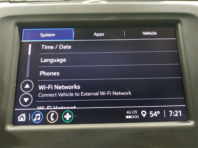 Used 2024 Chevrolet Equinox LT w/ Driver Convenience Package image 21