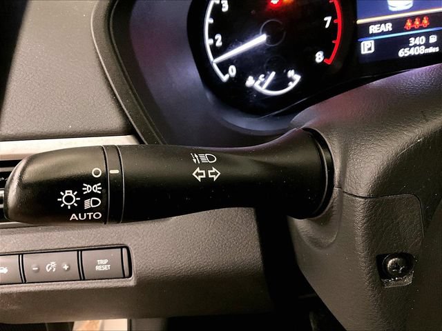 Used 2023 Nissan Altima 2.5 S FWD image 30
