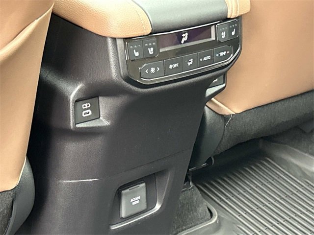 Used 2024 Toyota Grand Highlander Platinum image 20
