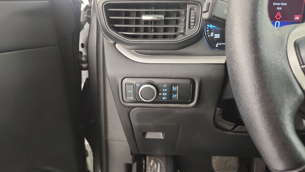 Certified 2024 Ford Explorer XLT AWD/4WD image 23