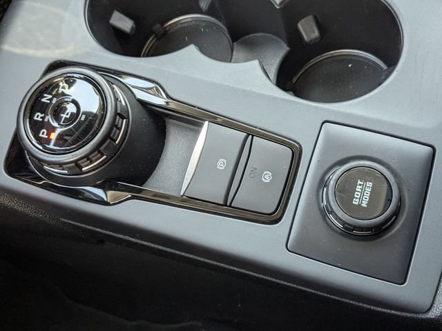 Certified 2021 Ford Bronco Sport Outer Banks w/ Outer Banks Package (96D) AWD/4WD image 20