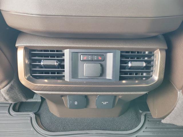 Certified 2024 Ford F150 King Ranch AWD/4WD image 11
