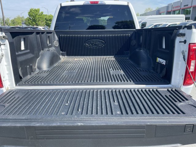 Certified 2023 Ford F150 XL w/ STX Appearance Package AWD/4WD image 15