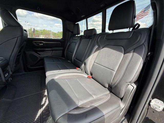 Used 2025 RAM 1500 RHO w/ Bed Utility Group image 25