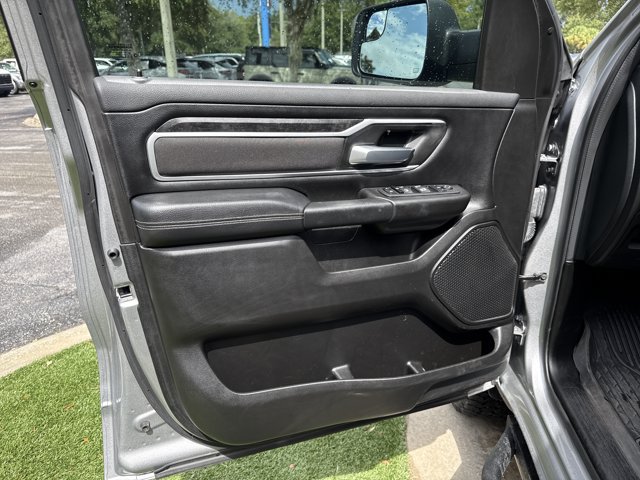 Used 2023 RAM 1500 Big Horn AWD/4WD image 12