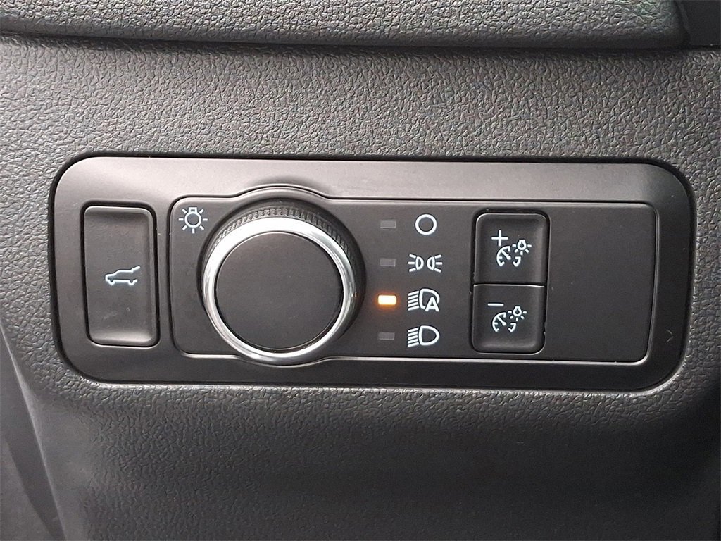 Certified 2022 Ford Escape SE w/ Convenience Package image 24