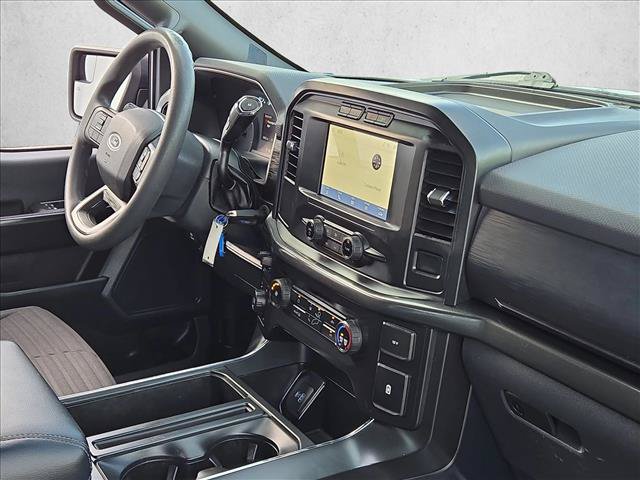 Certified 2021 Ford F150 XL w/ STX Appearance Package AWD/4WD image 20