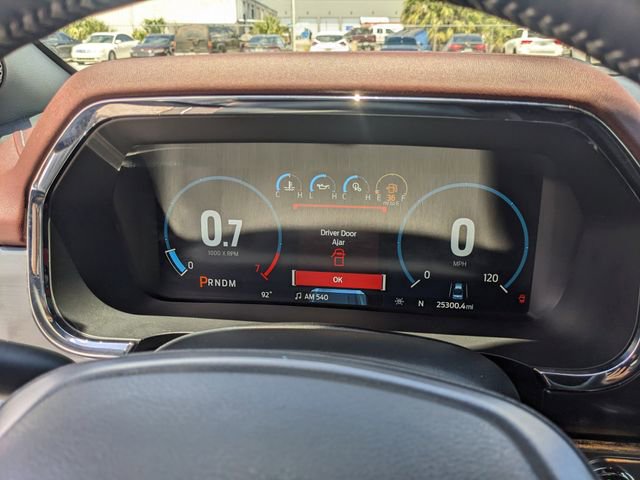 Certified 2023 Ford F150 Lariat AWD/4WD image 34