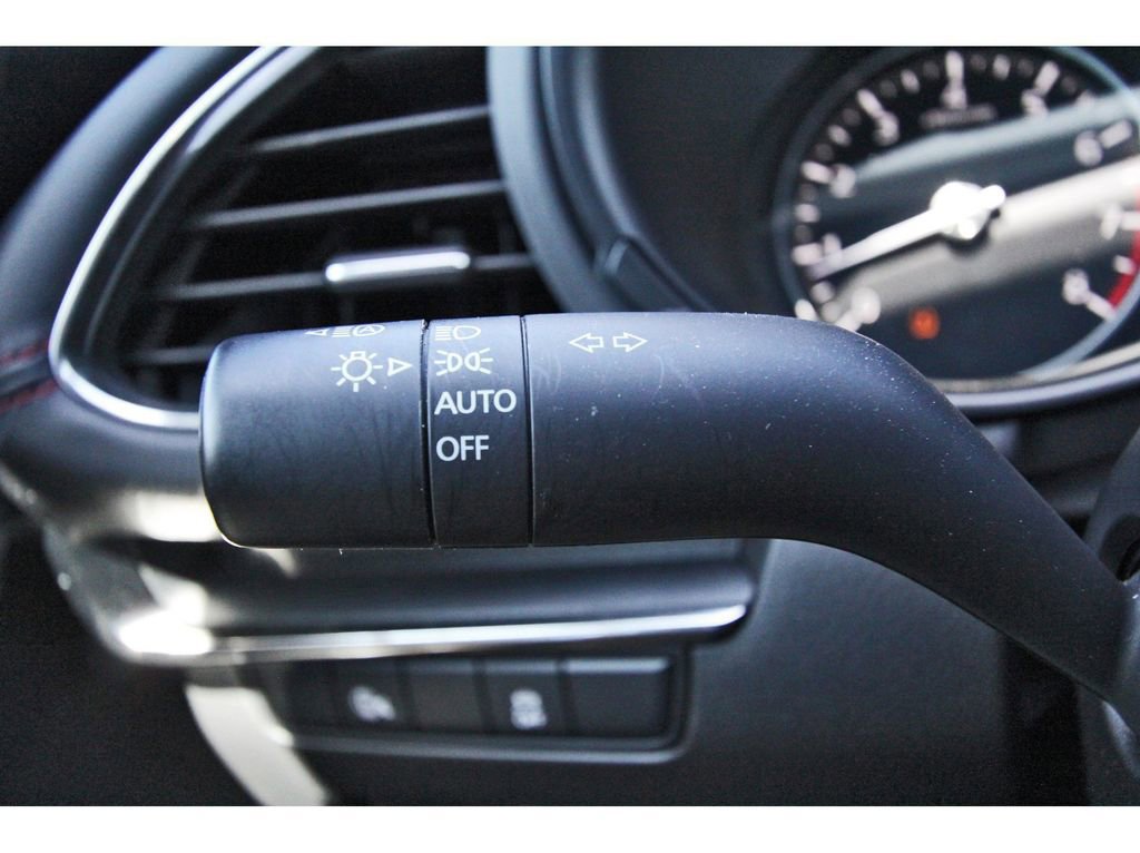 Used 2025 MAZDA MAZDA3 Carbon image 20