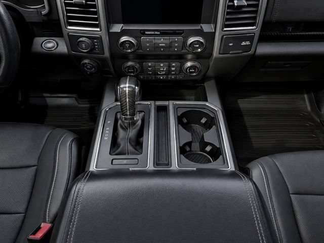 Certified 2019 Ford F150 Raptor w/ Equipment Group 802A Luxury AWD/4WD image 16