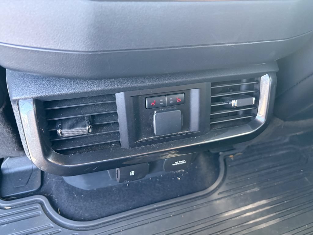 Certified 2023 Ford F150 Tremor w/ Equipment Group 402A High AWD/4WD image 32