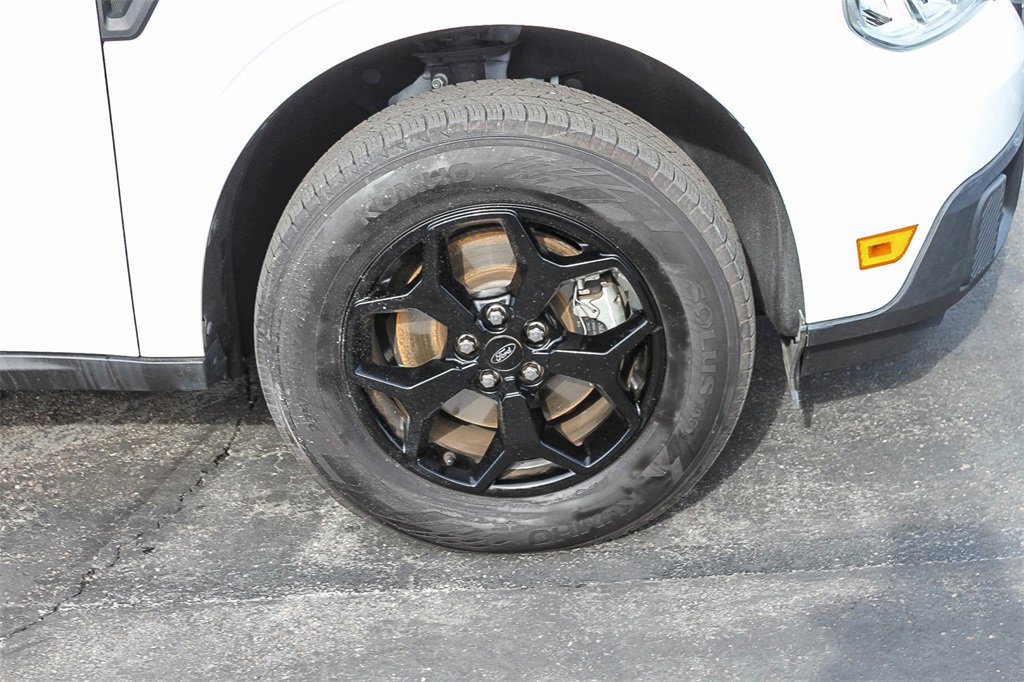 Certified 2023 Ford Maverick XLT w/ Equipment Group 300A Standard image 15