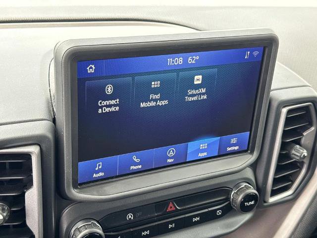 Certified 2023 Ford Bronco Sport Big Bend w/ Convenience Package AWD/4WD image 13