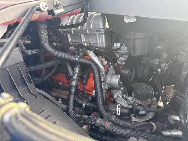 Used 2022 RAM 1500 TRX w/ TRX Level 1 Equipment Group image 40