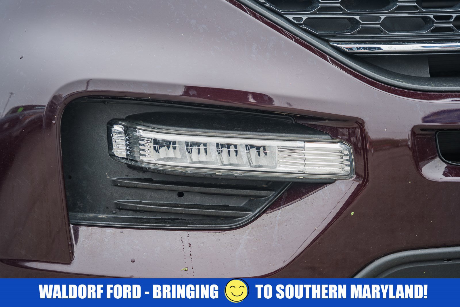 Certified 2023 Ford Explorer XLT w/ Equipment Group 202A image 29