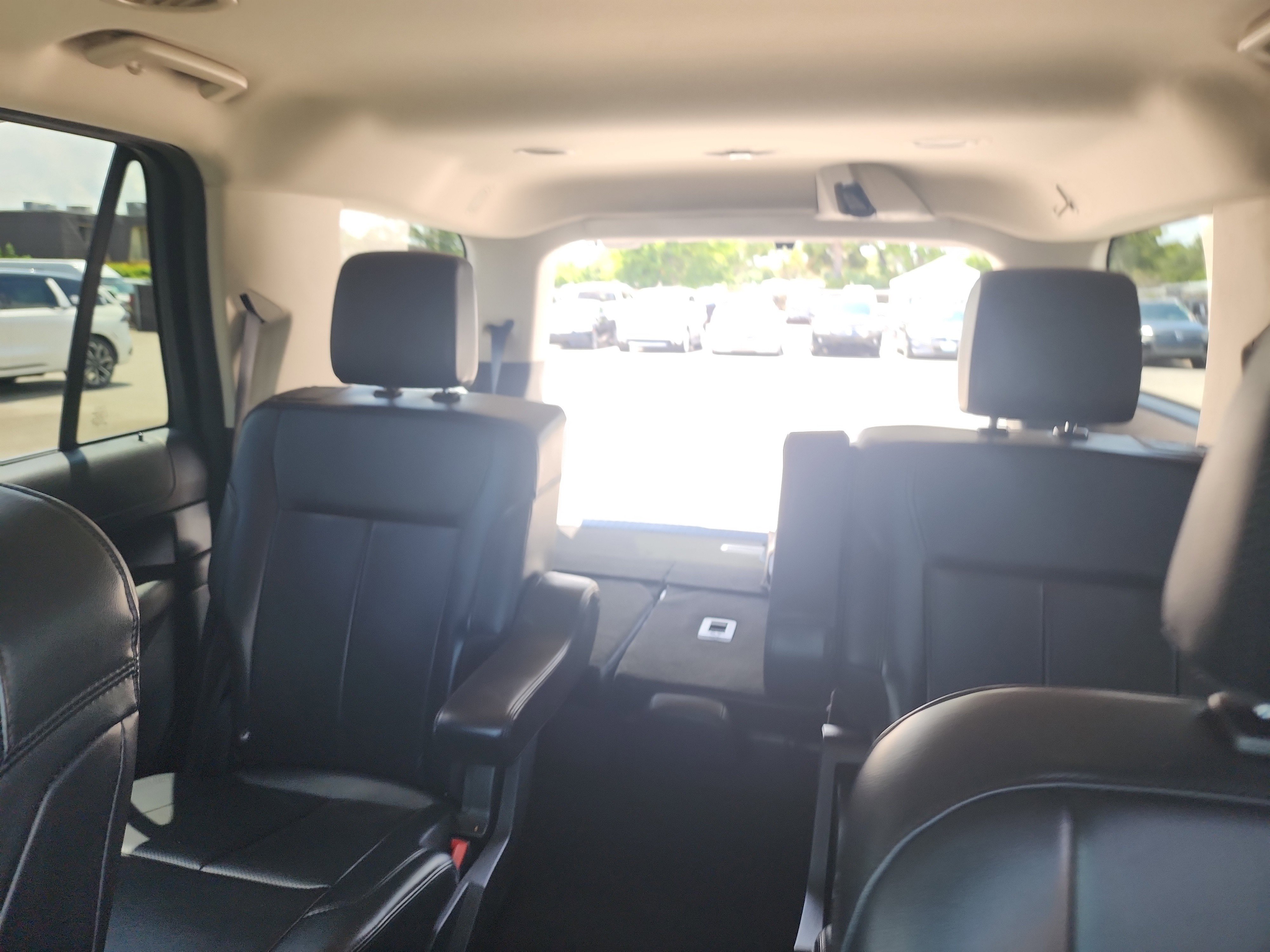 Certified 2022 Ford Expedition XLT RWD image 16