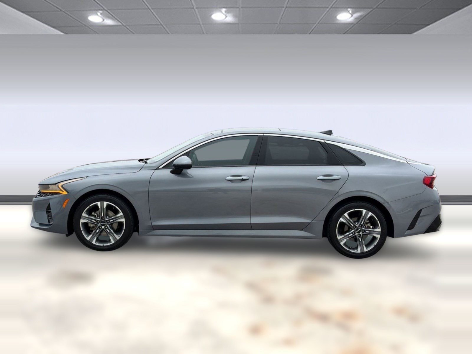 Used 2024 Kia K5 EX FWD image 2