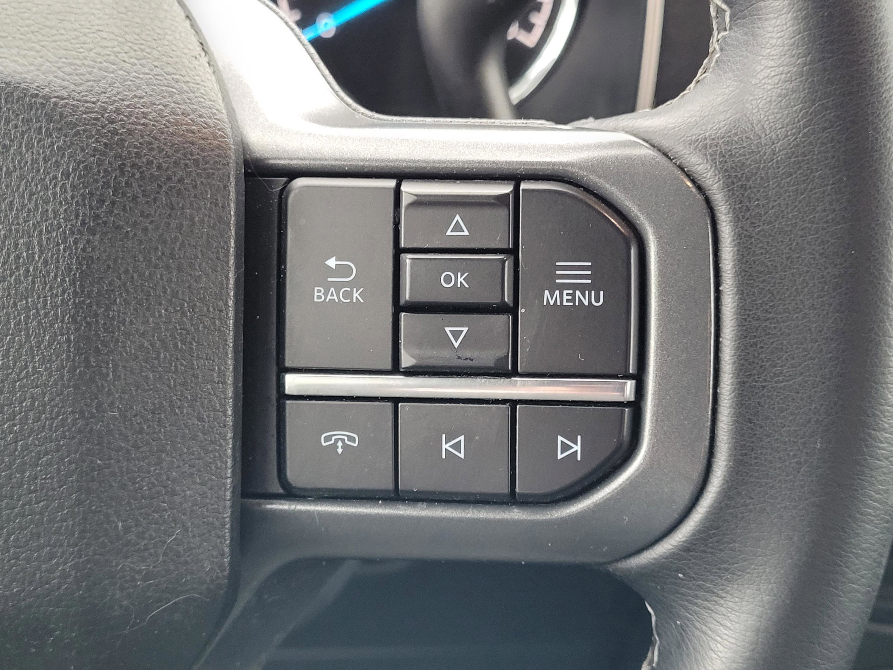 Certified 2023 Ford F150 XLT w/ Equipment Group 302A High AWD/4WD image 13