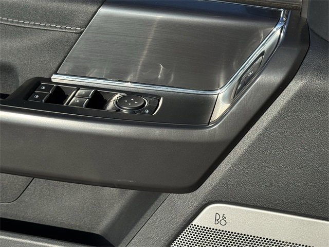 Certified 2024 Ford F150 Lariat w/ FX4 Off-Road Package image 25