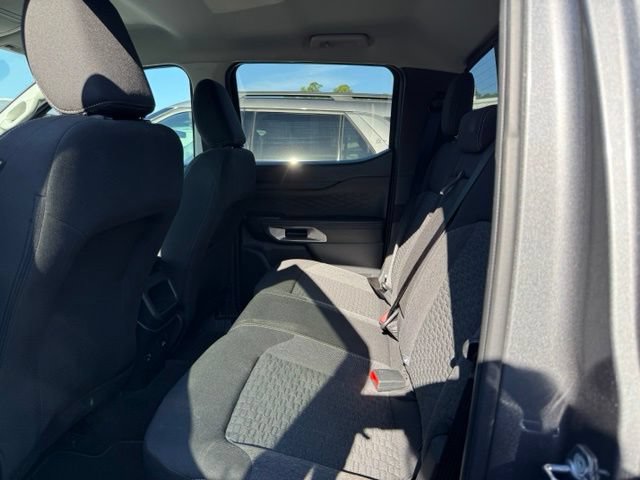 Certified 2024 Ford Ranger XLT w/ FX4 Off-Road Package AWD/4WD image 5