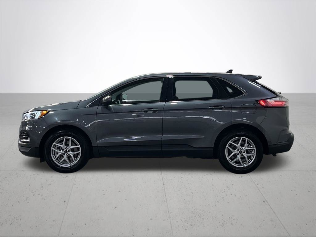 Certified 2024 Ford Edge SEL AWD/4WD image 15