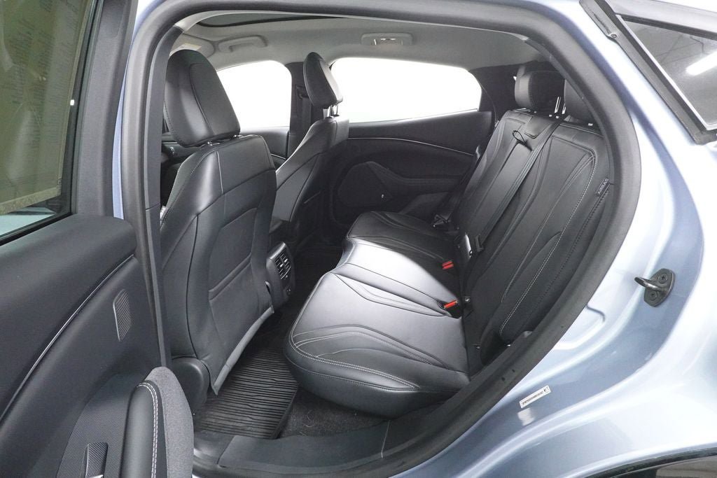 Certified 2022 Ford Mustang Mach-E Premium AWD/4WD image 27