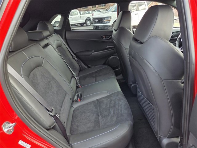 Used 2022 Hyundai Kona N image 15